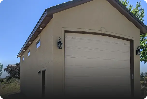 Shops + Outbuildings