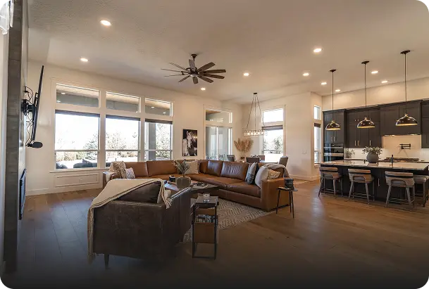 Whole House Remodeling